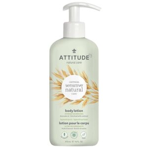 Attitude Lotion