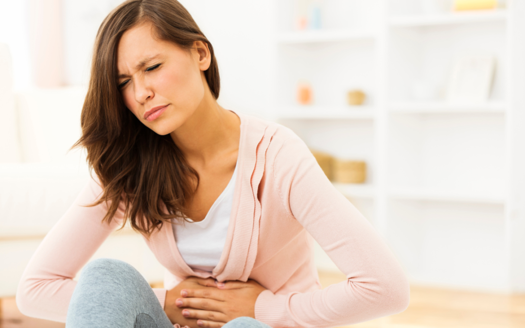 Symptoms of SIBO vs. IBS: Understanding the Differences and Exploring Holistic Treatments